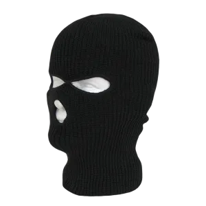 3 Hole Ski Mask