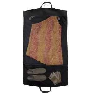 44″ Aerator Mesh Back Garment Bag