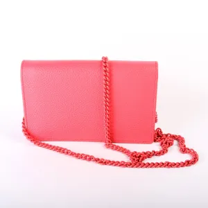 497985 Marmont Monochrome Mini Chain Bag