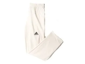 Adidas Howzat Cricket Trousers Youths