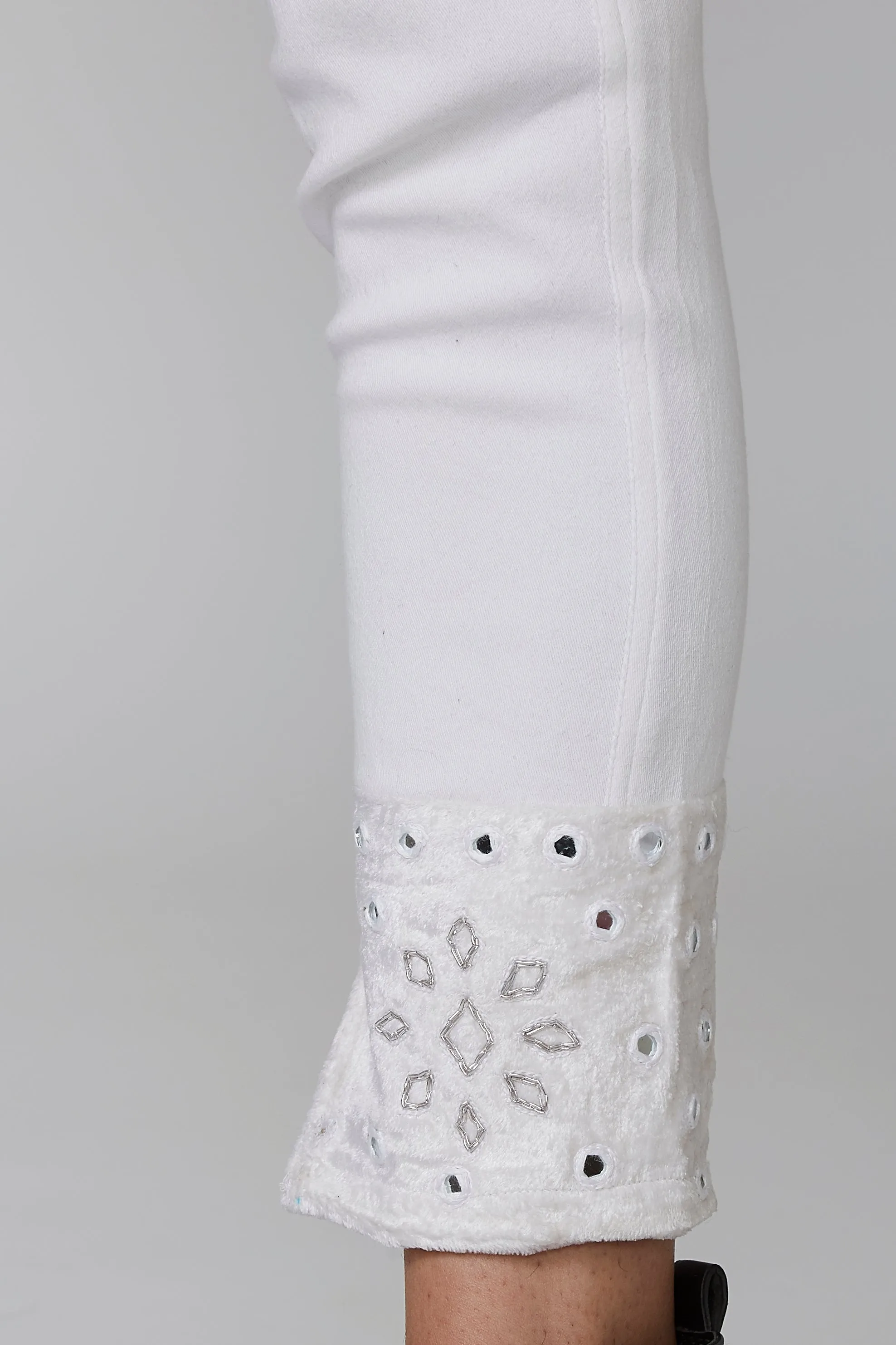 ALENA Trousers