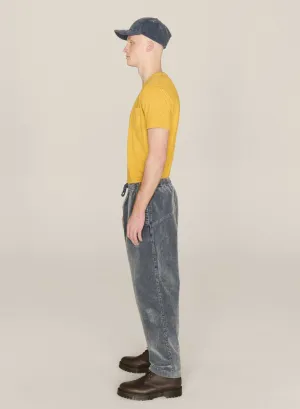 Alva Eva Dyed Cord Skate Trouser
