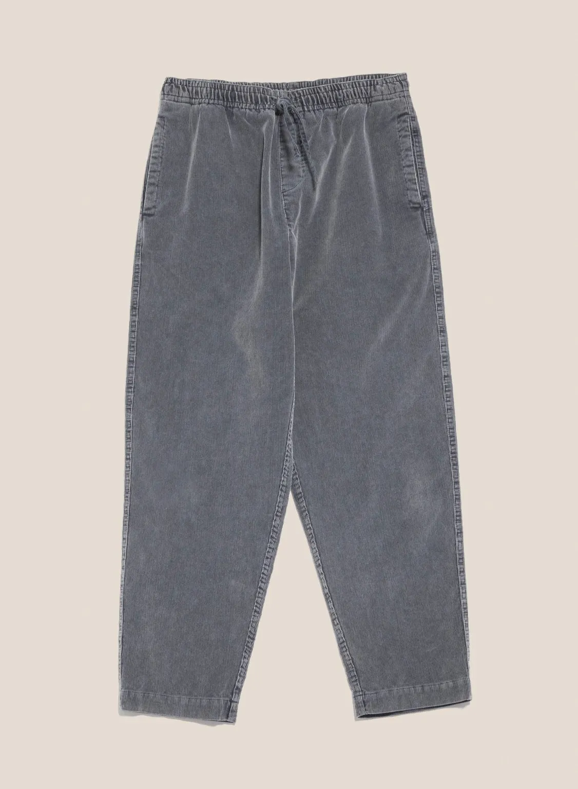 Alva Eva Dyed Cord Skate Trouser