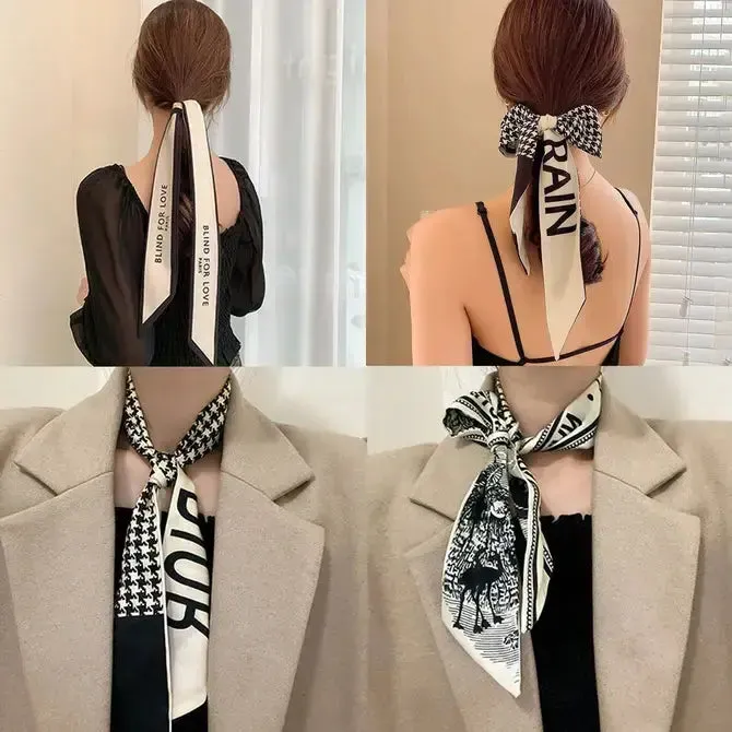 Amora Scarf Tie