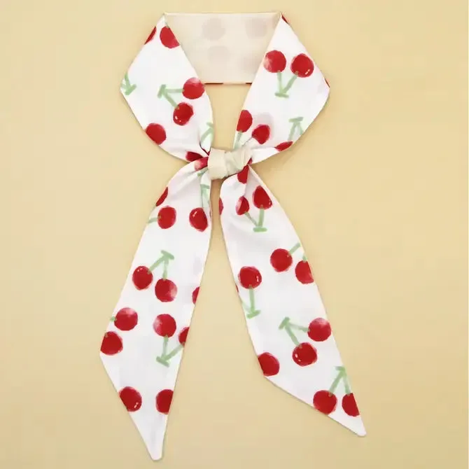 Amora Scarf Tie