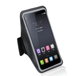 Armband Professional Cover Neoprene Waterproof Wraparound Sport with Buckle for HISENSE INFINITY H12 (2018)