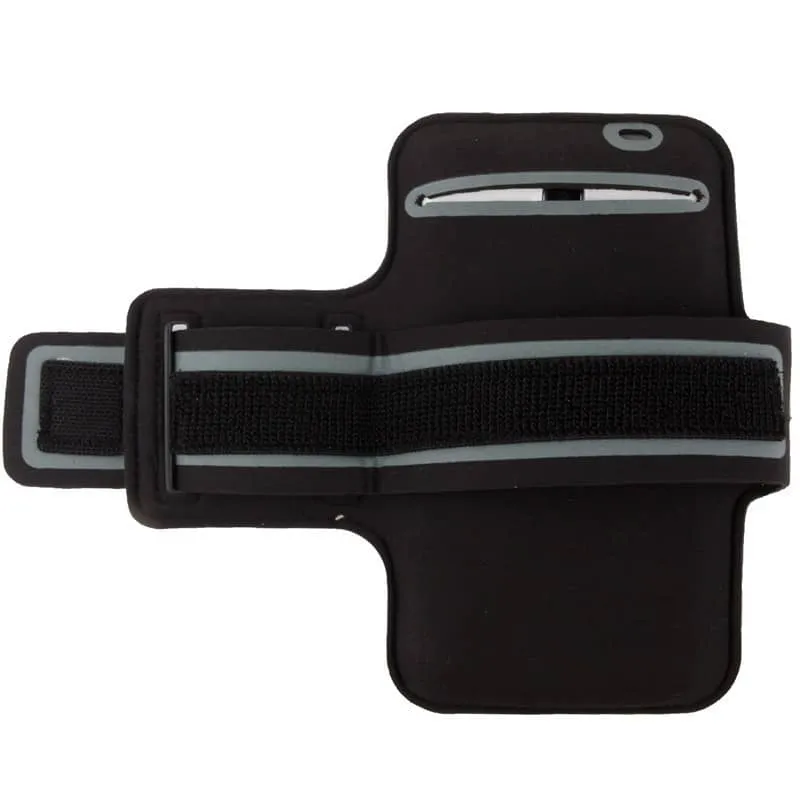 Armband Professional Cover Neoprene Waterproof Wraparound Sport with Buckle for HISENSE INFINITY H12 (2018)