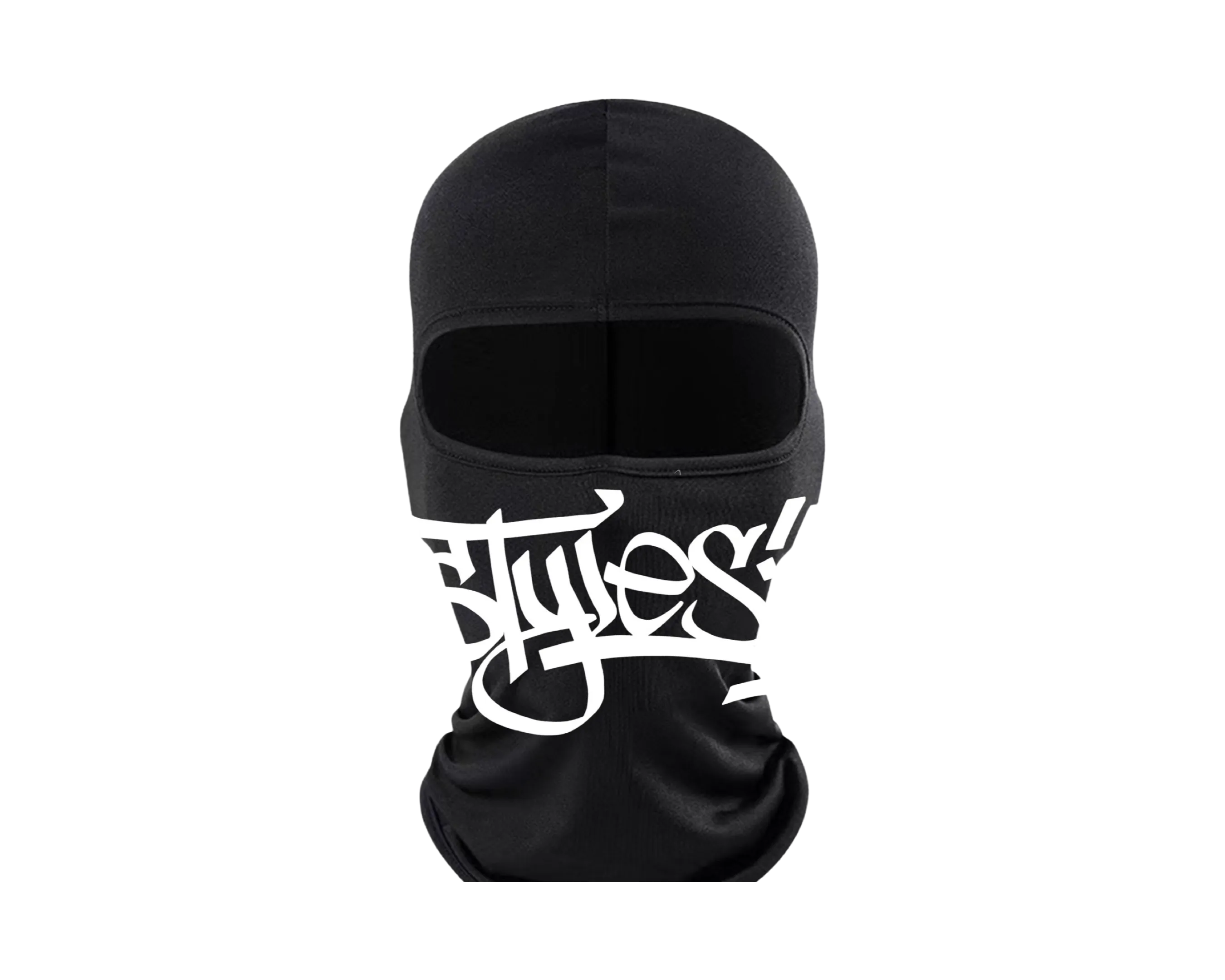 BALACLAVA - STYLES TAG