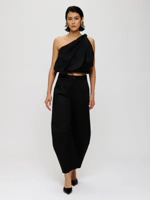 Balloon Trousers