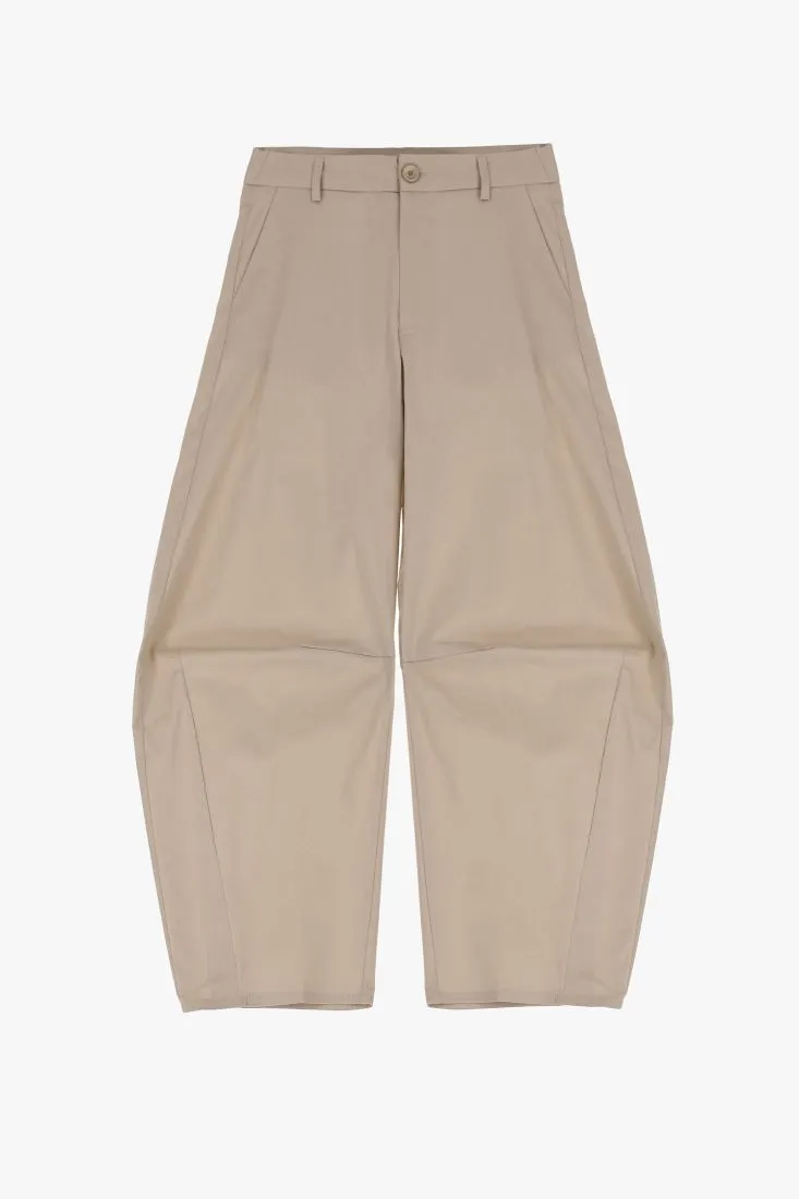 Balloon Trousers