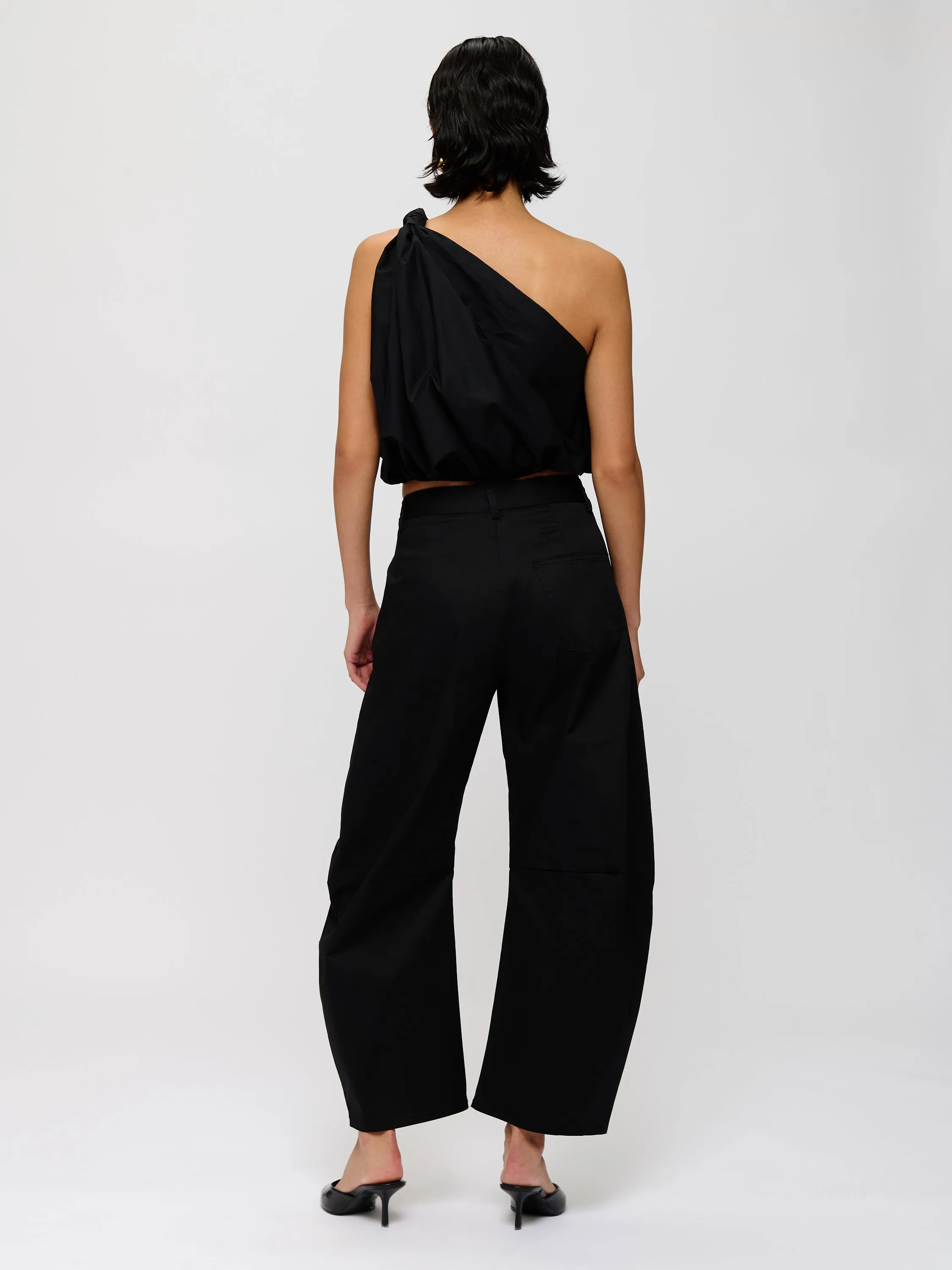 Balloon Trousers