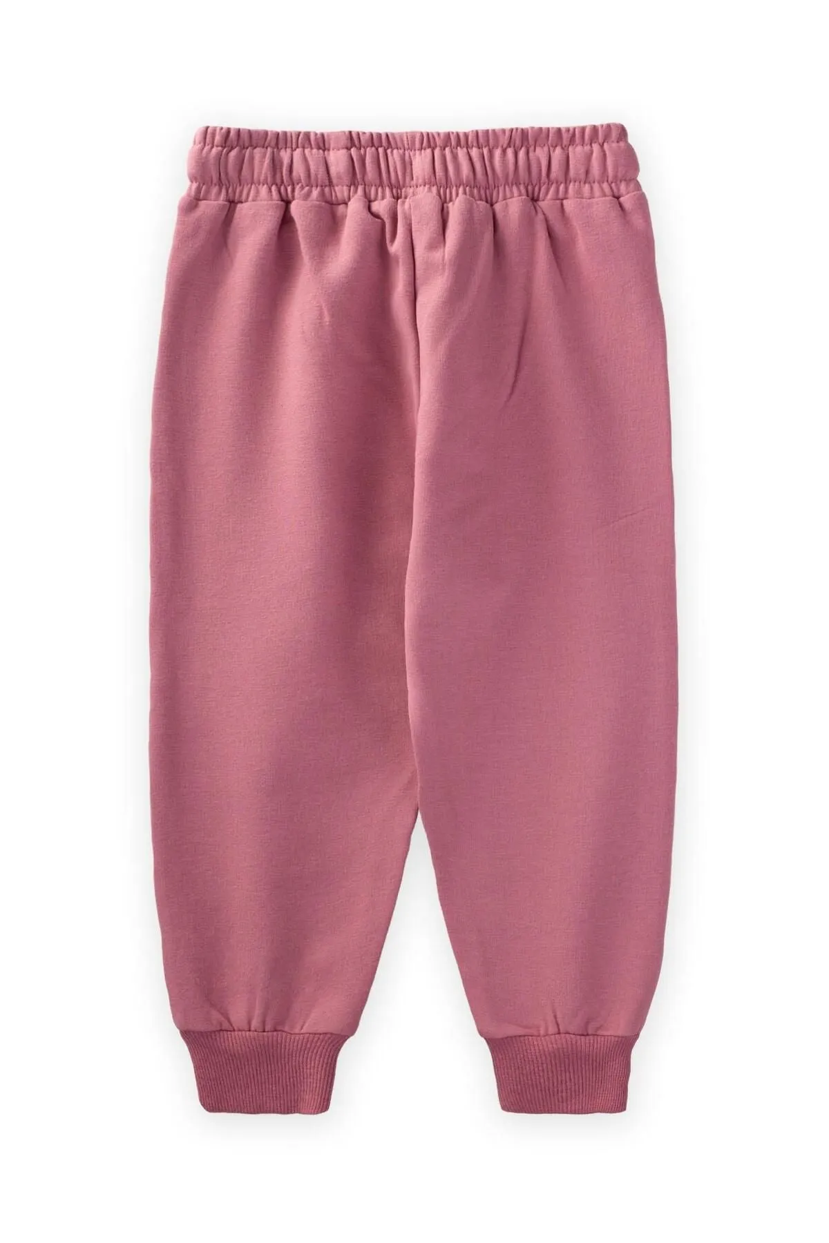 Basic Tracksuit 1-13 Age Dark Leylak