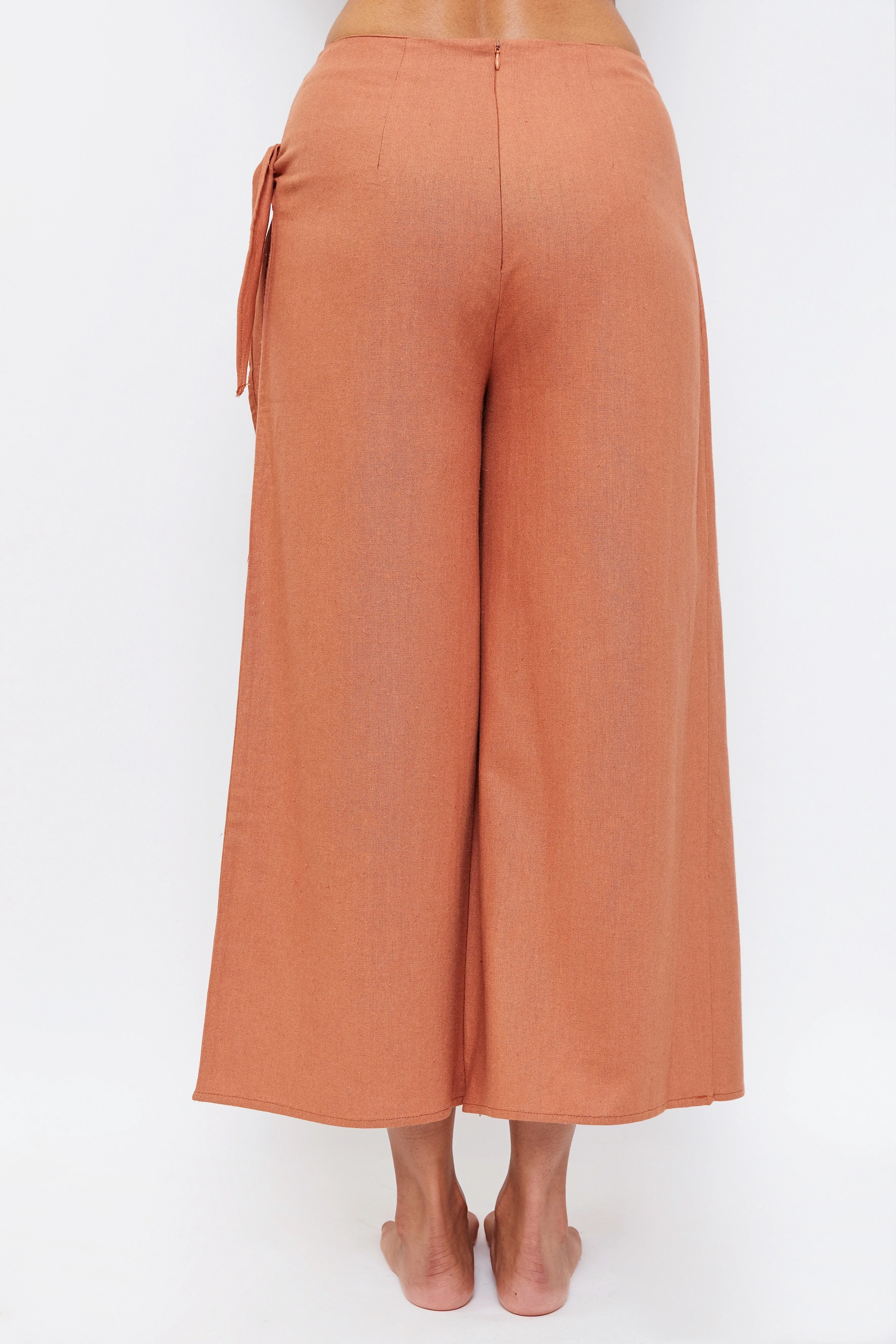 Beach Trousers
