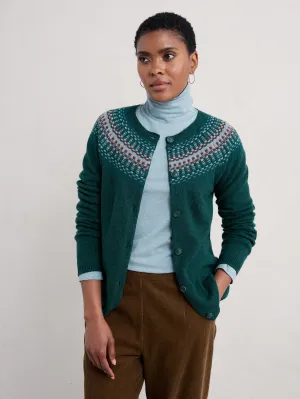Berlewen Cardigan