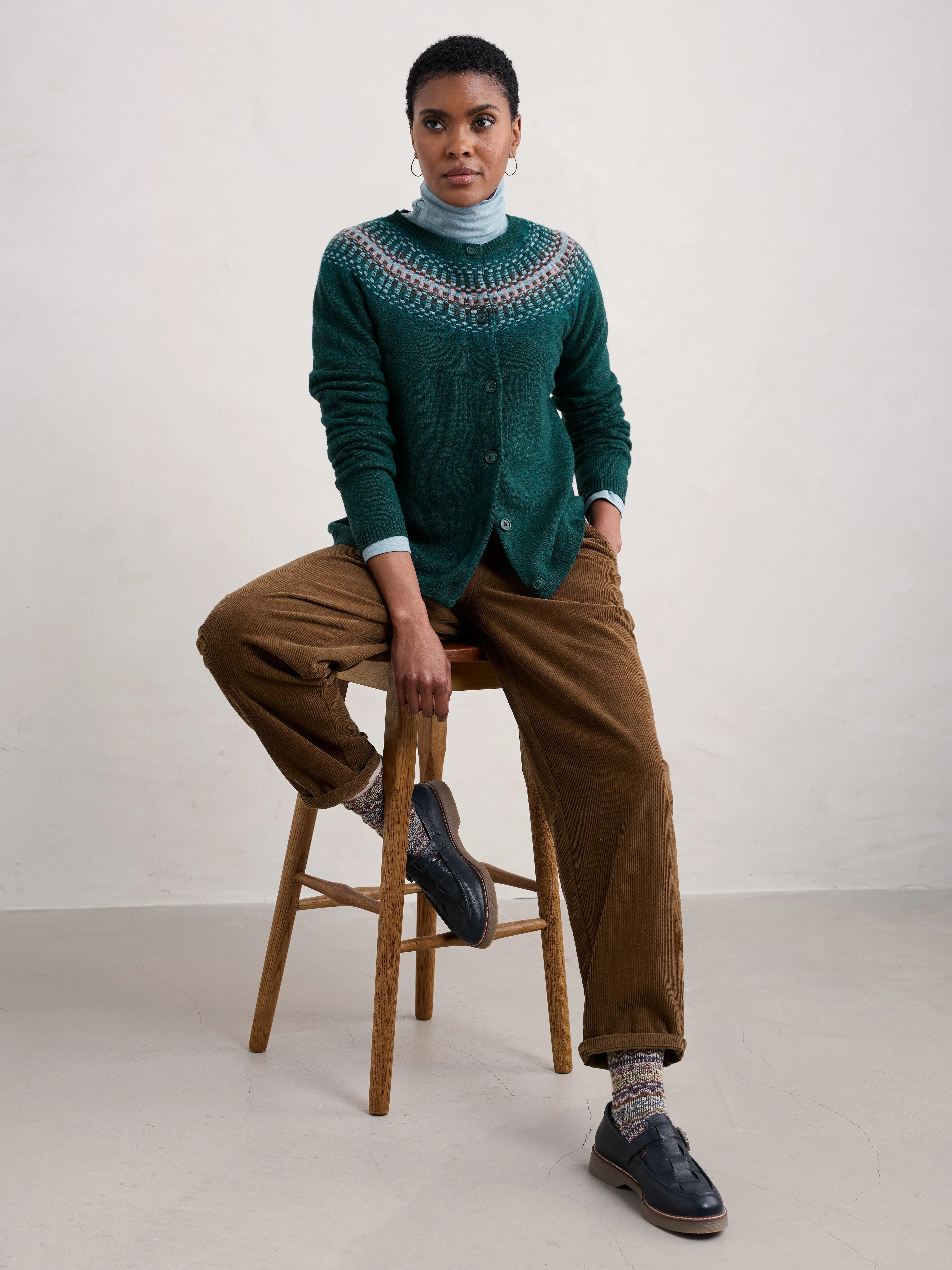 Berlewen Cardigan