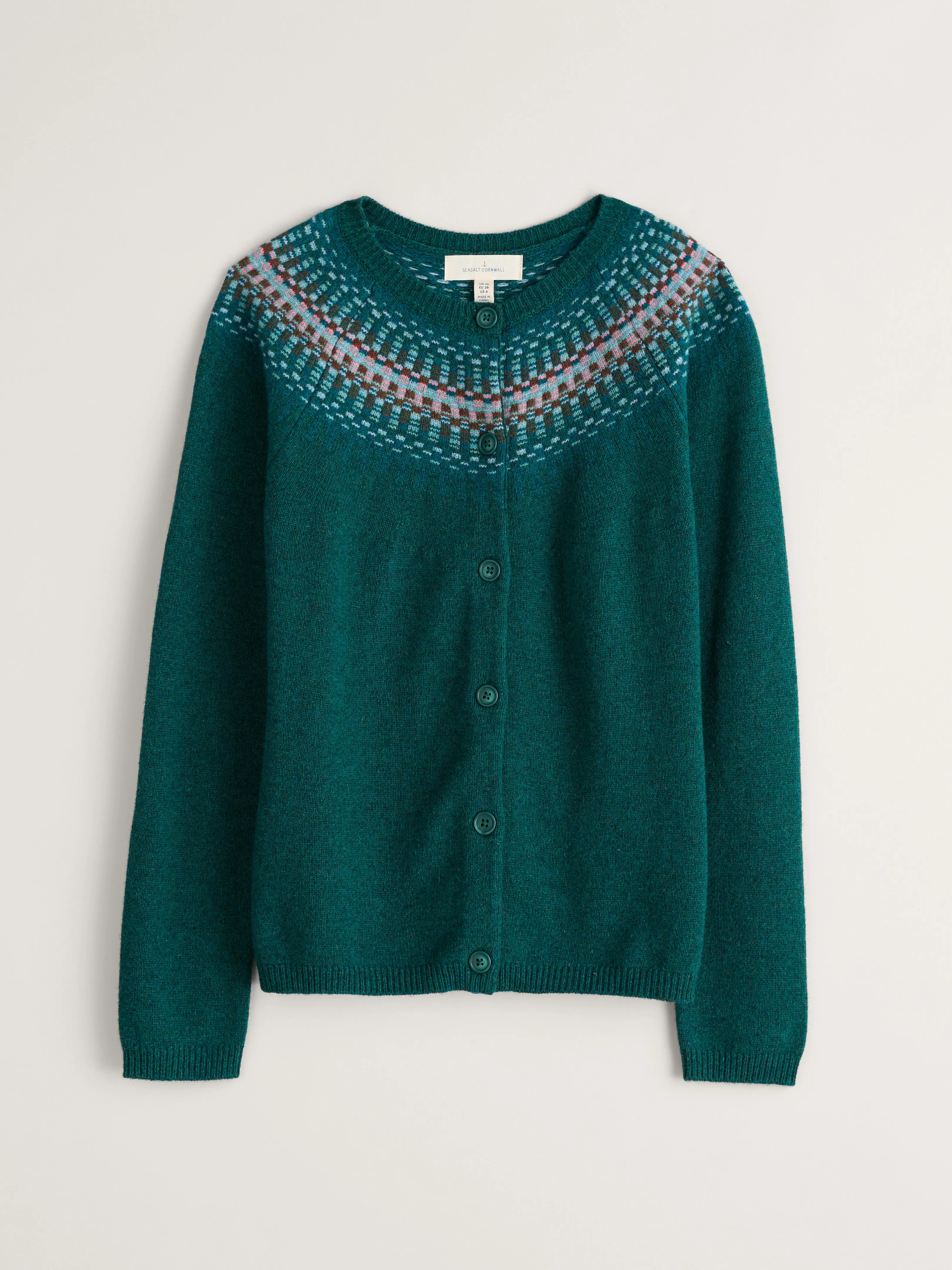 Berlewen Cardigan