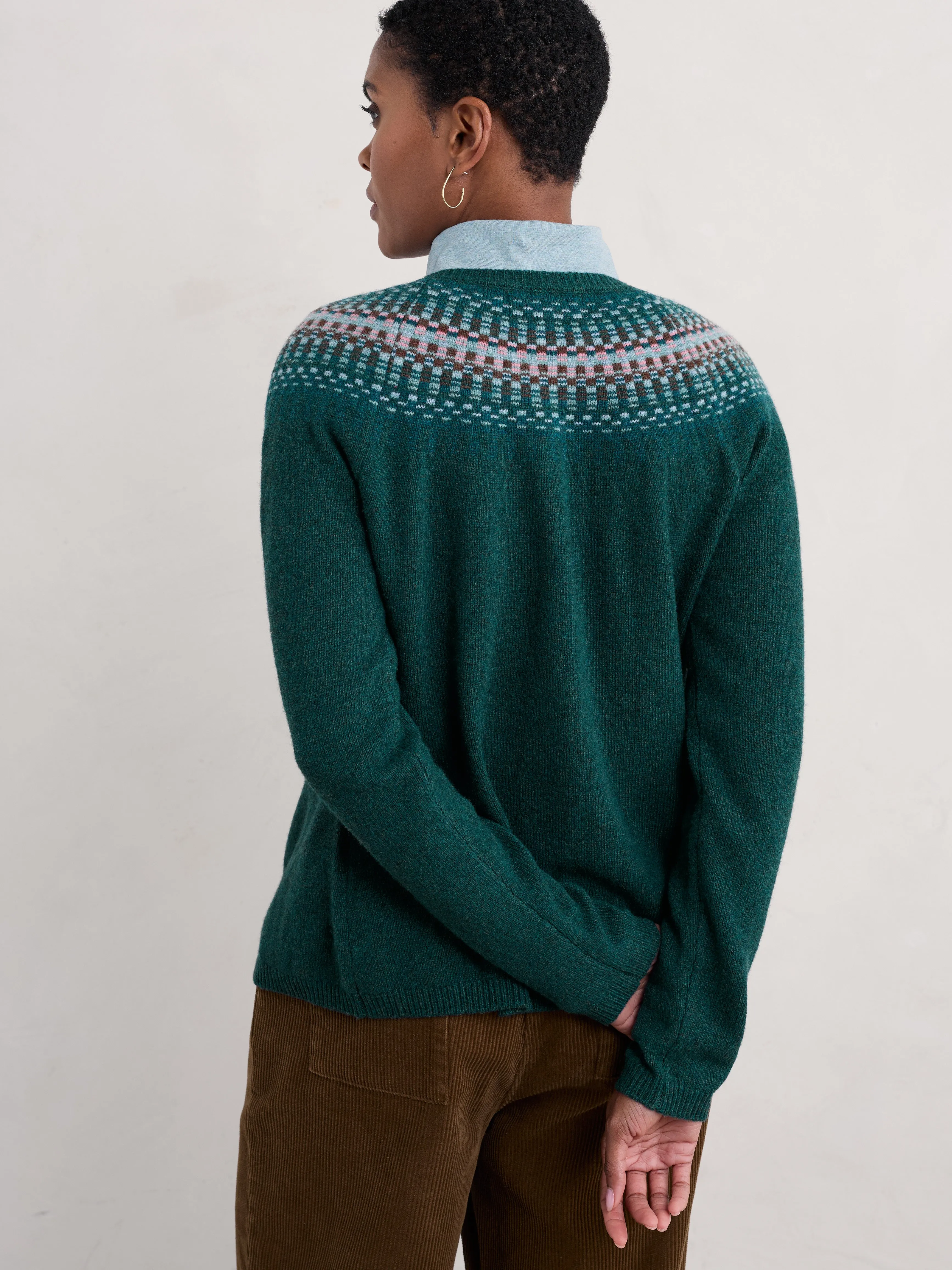 Berlewen Cardigan