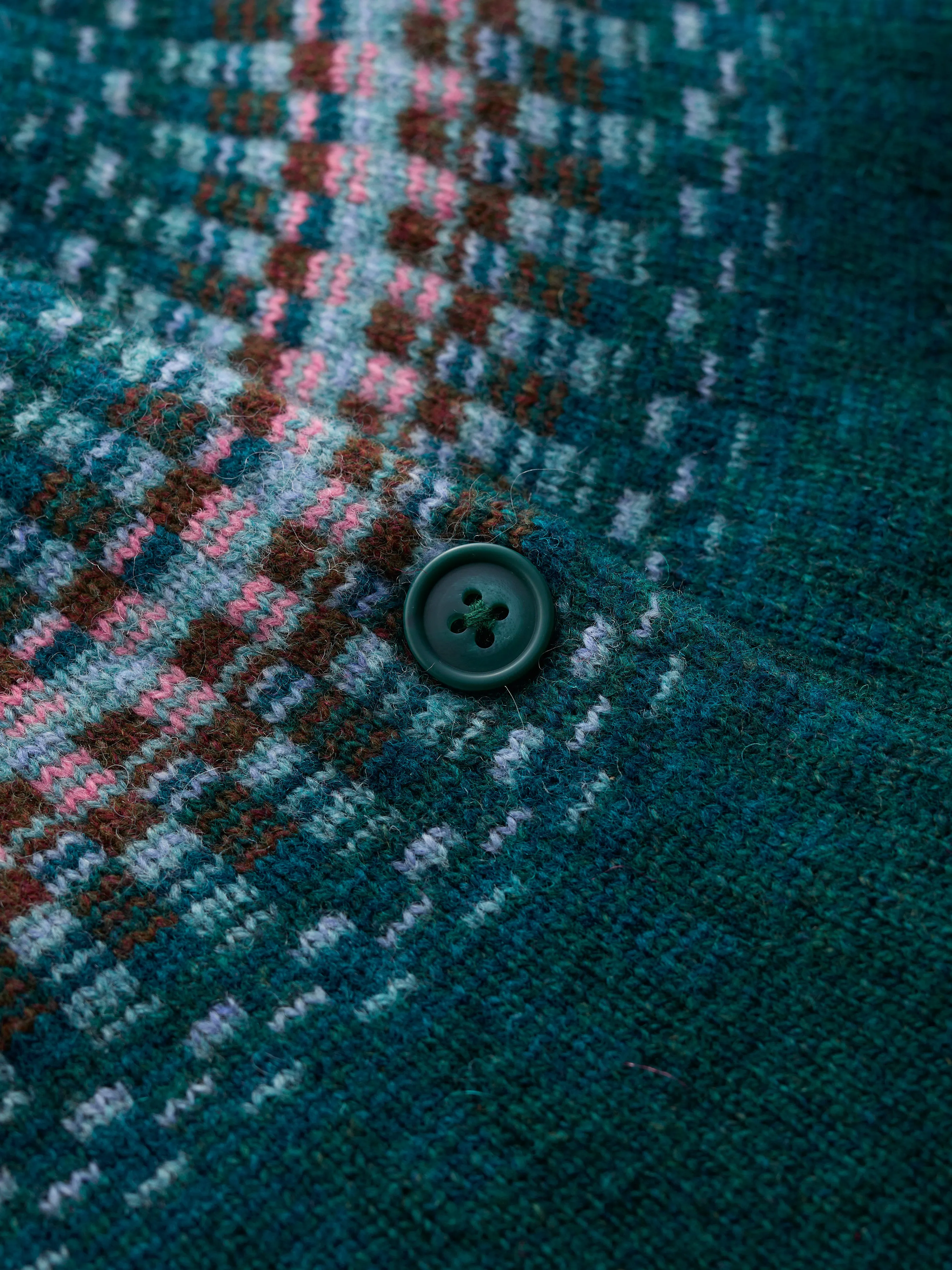 Berlewen Cardigan