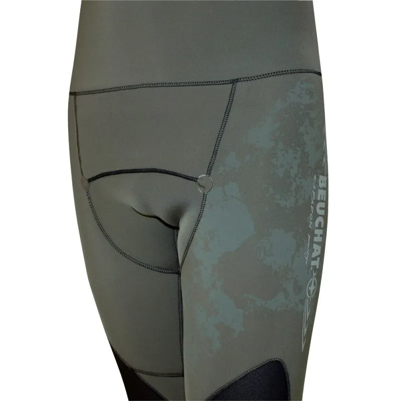 Beuchat ESPADON PRESTIGE Pant 7 mm