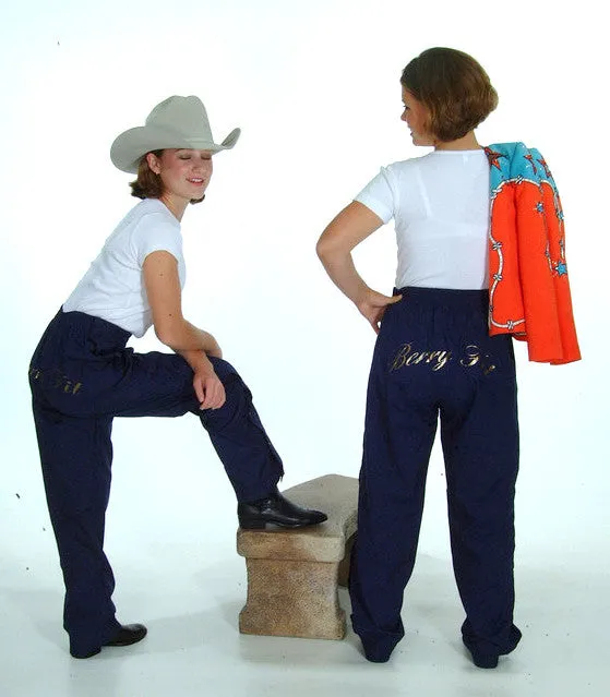BFC Tear Away Pants
