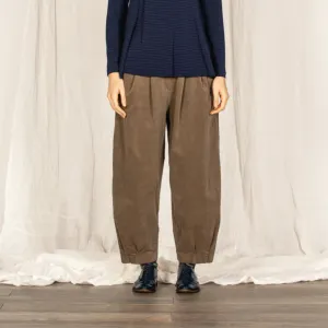 Bianco V Tvell Trousers - Seme