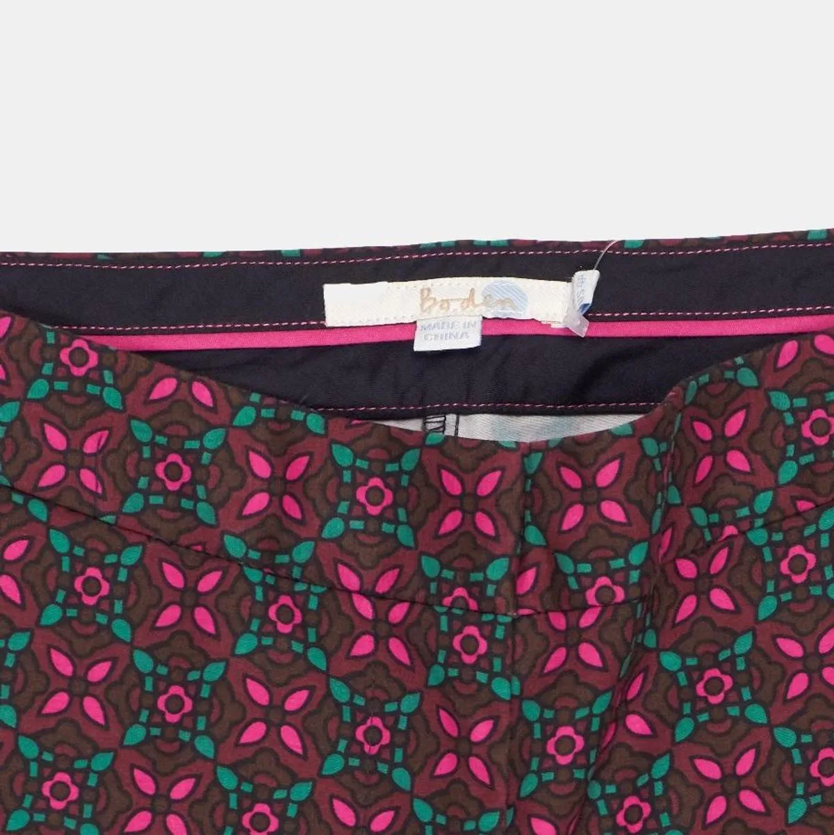 Boden Trousers