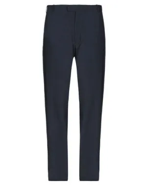 Boglioli Man Casual trouser Slate blue 40 jeans