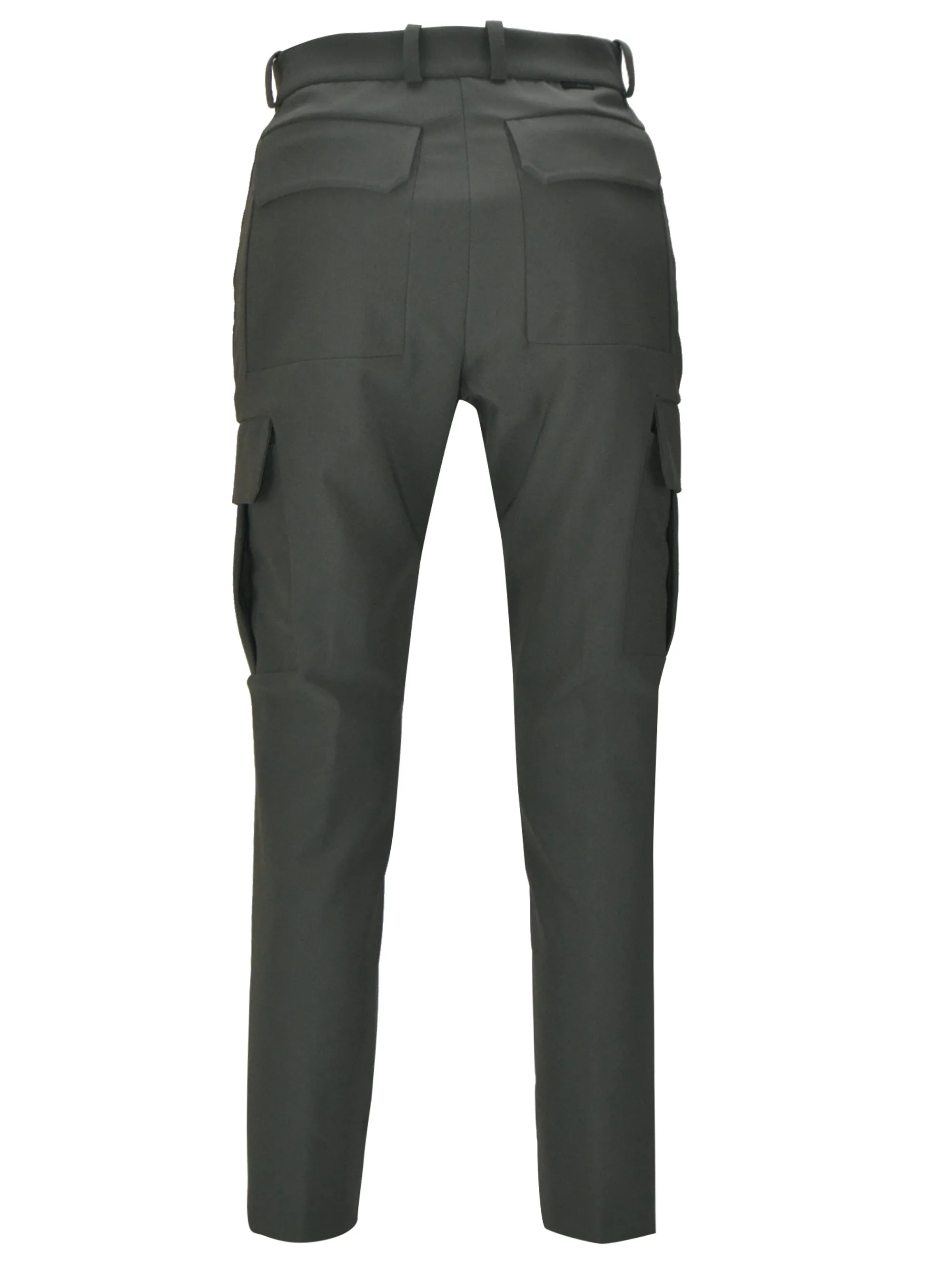 Bosco Trousers for Women