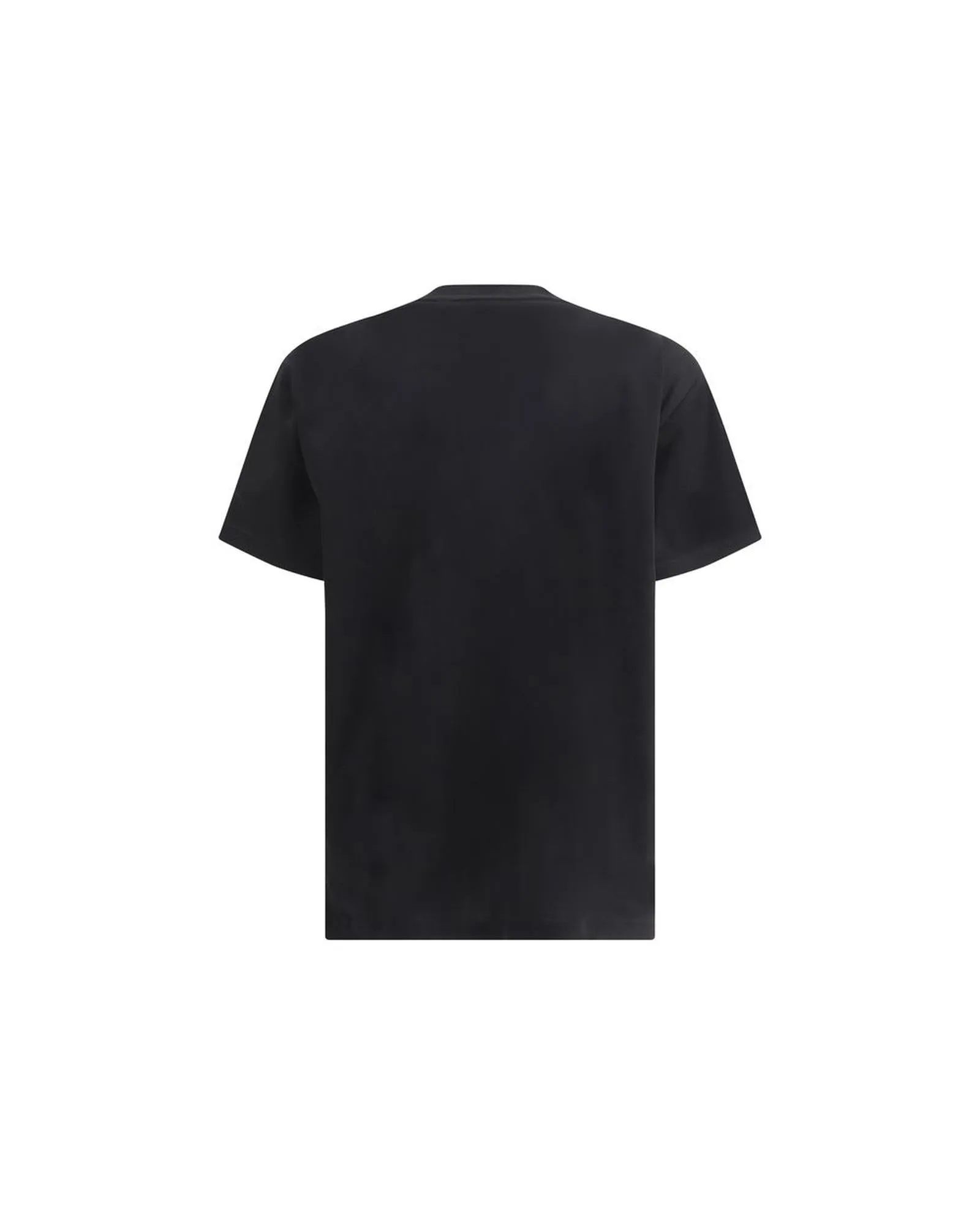 Burberry Men Check Pocket TShirt 8045262