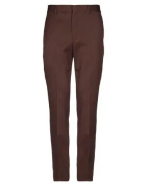 Calvin Klein 205w39nyc Man Casual trouser Dark brown 34 waist