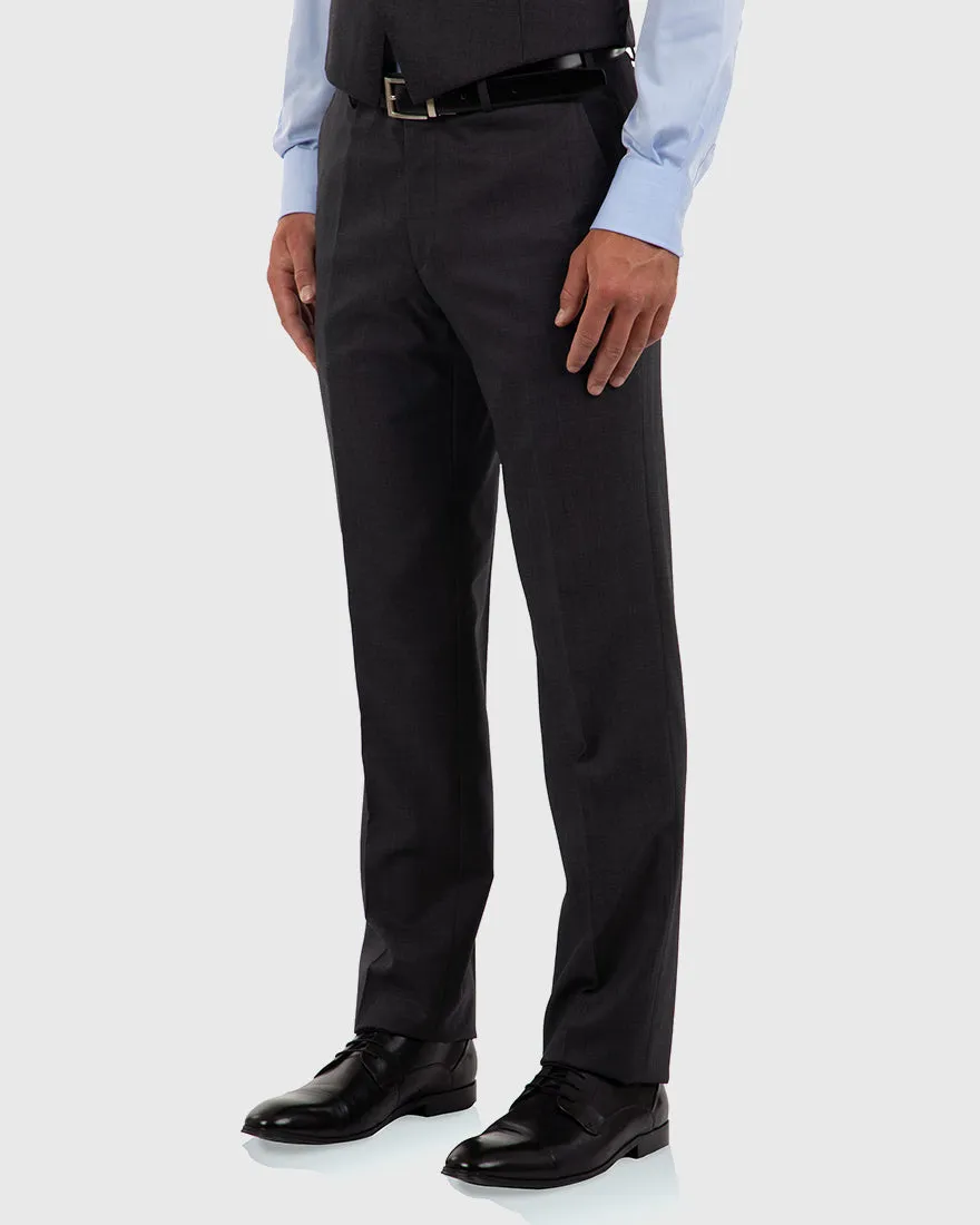 CAMBRIDGE F2800 CHARCOAL INTERCEPTOR SUIT TROUSER
