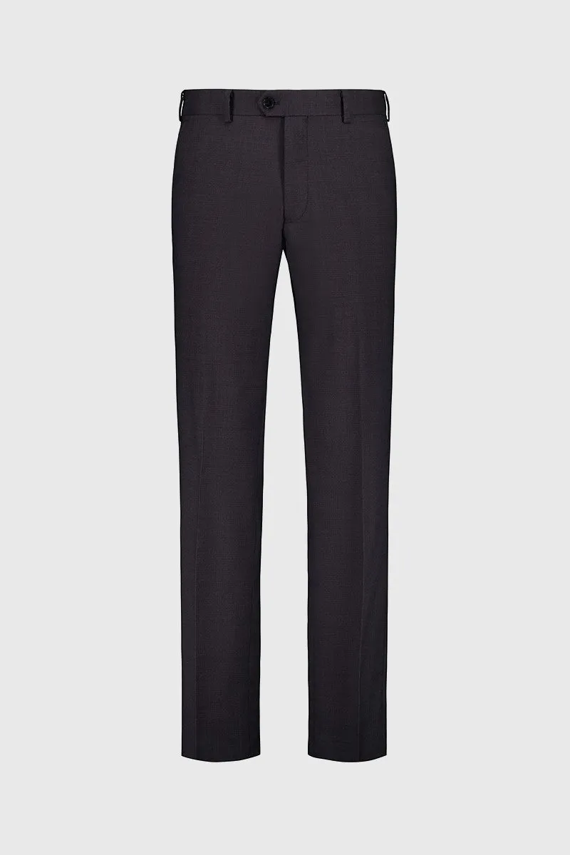 CAMBRIDGE F2800 CHARCOAL INTERCEPTOR SUIT TROUSER