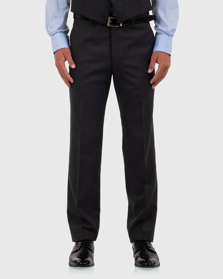 CAMBRIDGE F2800 CHARCOAL INTERCEPTOR SUIT TROUSER