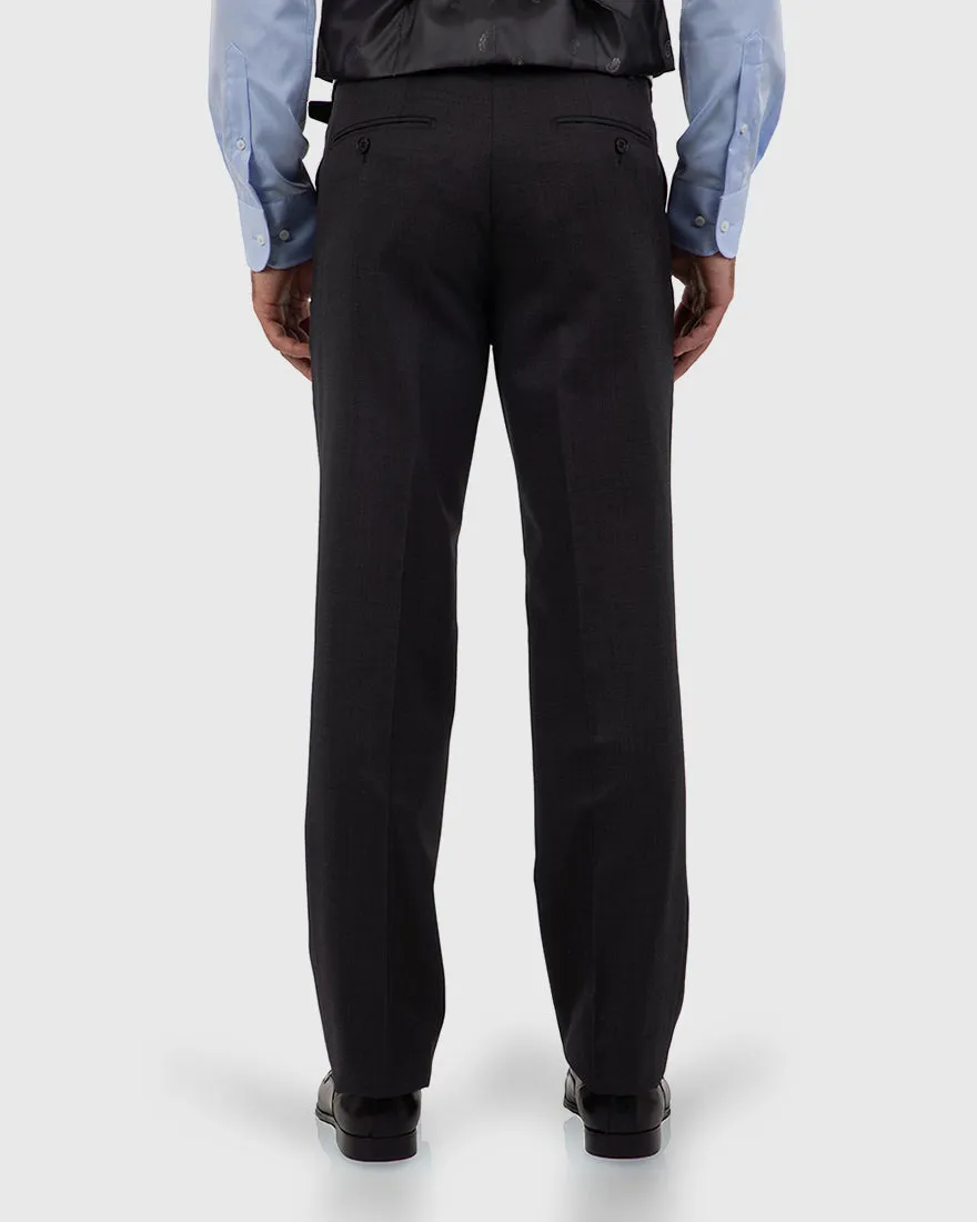 CAMBRIDGE F2800 CHARCOAL INTERCEPTOR SUIT TROUSER