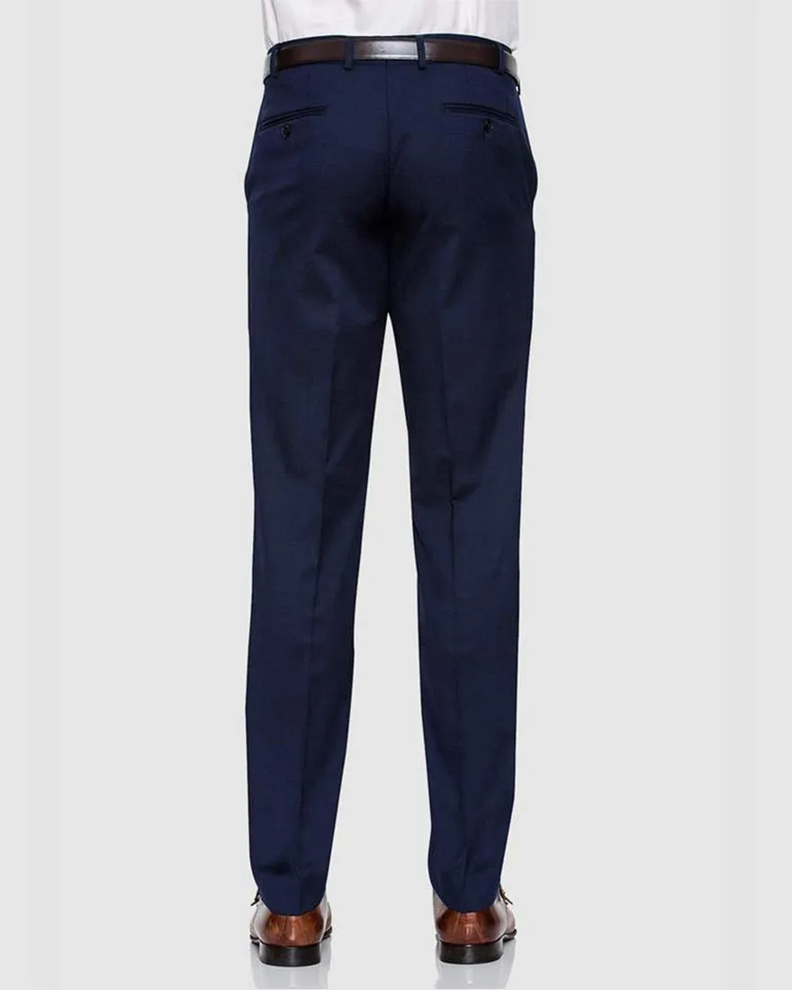 CAMBRIDGE F2800 DK BLUE INTERCEPTOR SUIT TROUSER