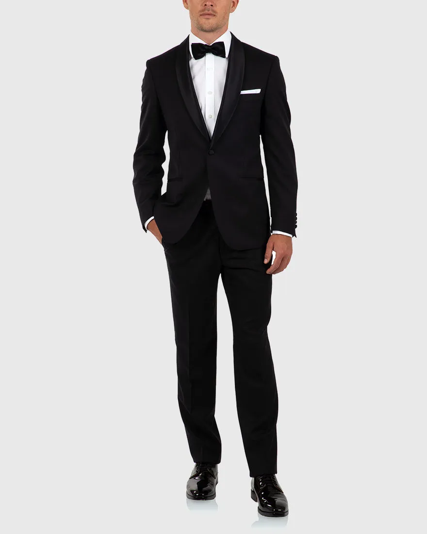 CAMBRIDGE FMG100 BLACK STIRLING 2P TUXEDO