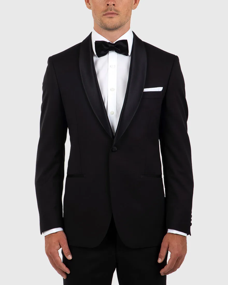 CAMBRIDGE FMG100 BLACK STIRLING 2P TUXEDO
