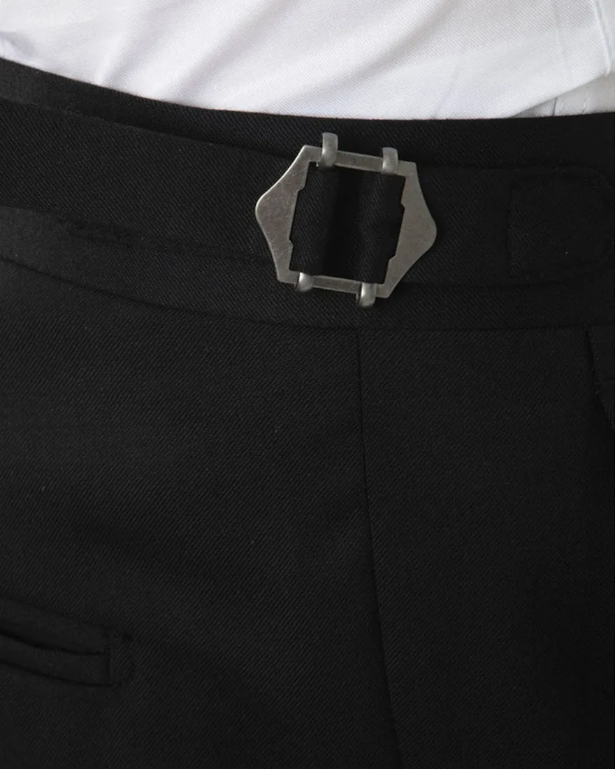 CAMBRIDGE FMG100 BLACK STIRLING 2P TUXEDO
