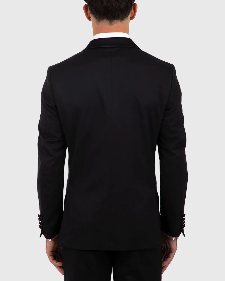 CAMBRIDGE FMG100 BLACK STIRLING 2P TUXEDO