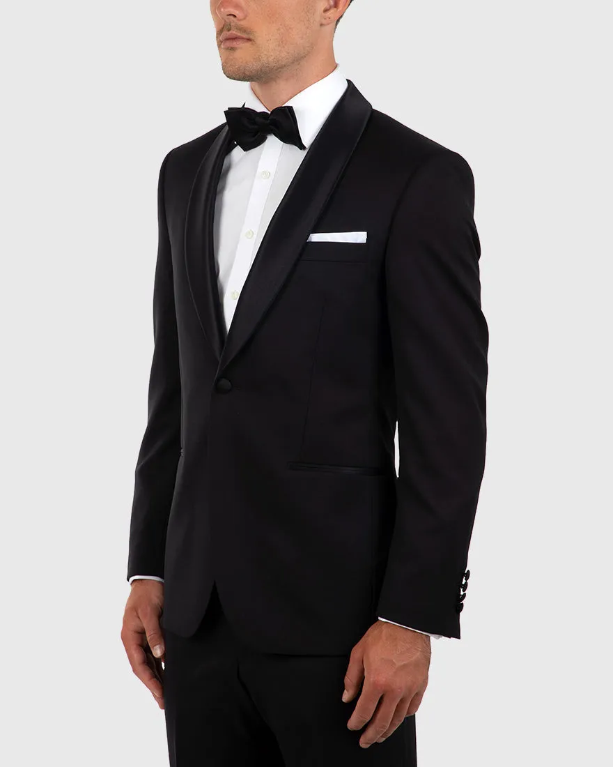 CAMBRIDGE FMG100 BLACK STIRLING 2P TUXEDO