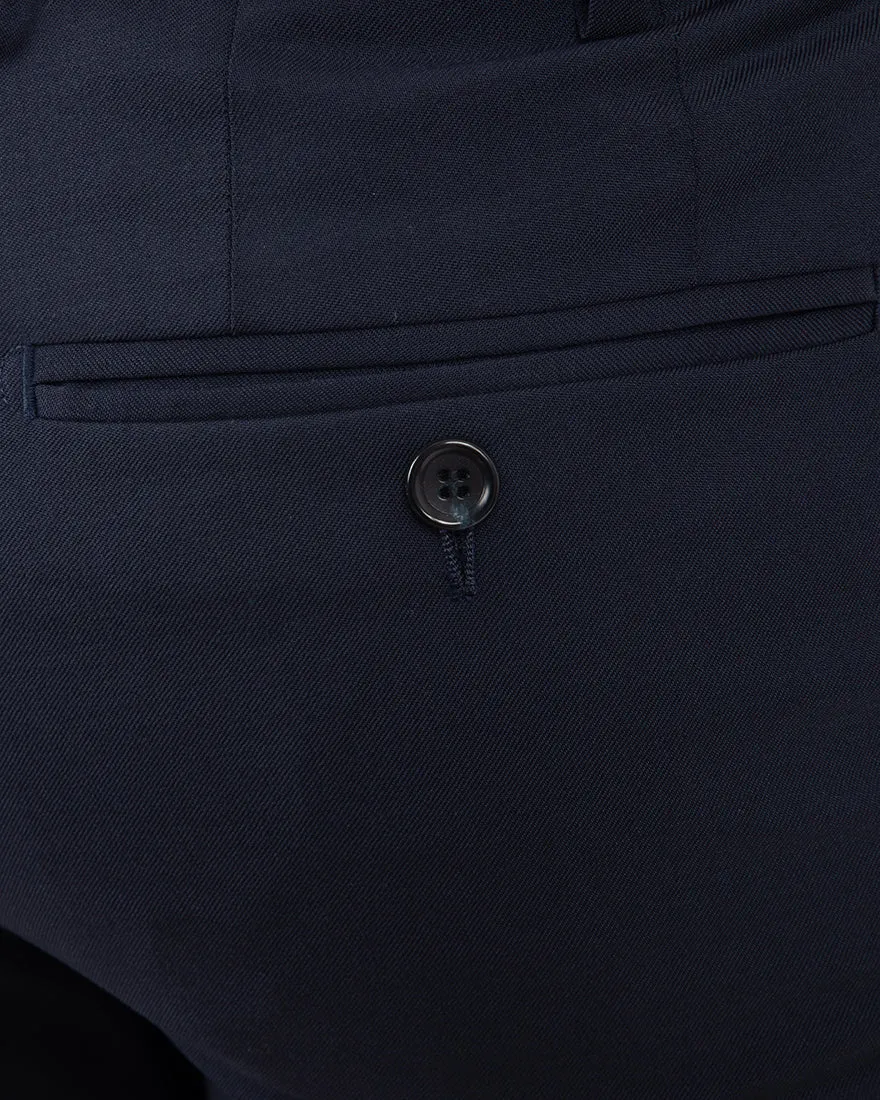 CAMBRIDGE FMG100 NAVY INTERCEPTOR SUIT TROUSER