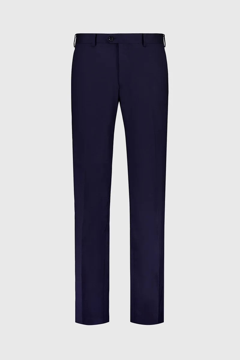 CAMBRIDGE FMG100 NAVY INTERCEPTOR SUIT TROUSER