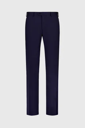 CAMBRIDGE FMG100 NAVY INTERCEPTOR SUIT TROUSER