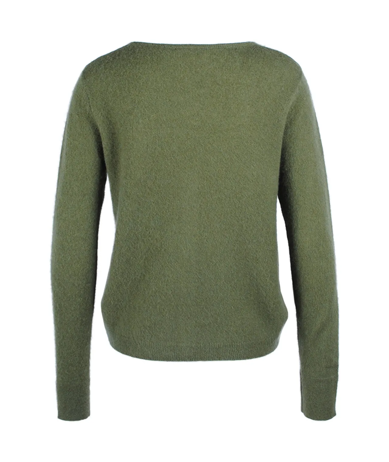 Cardigan Svin