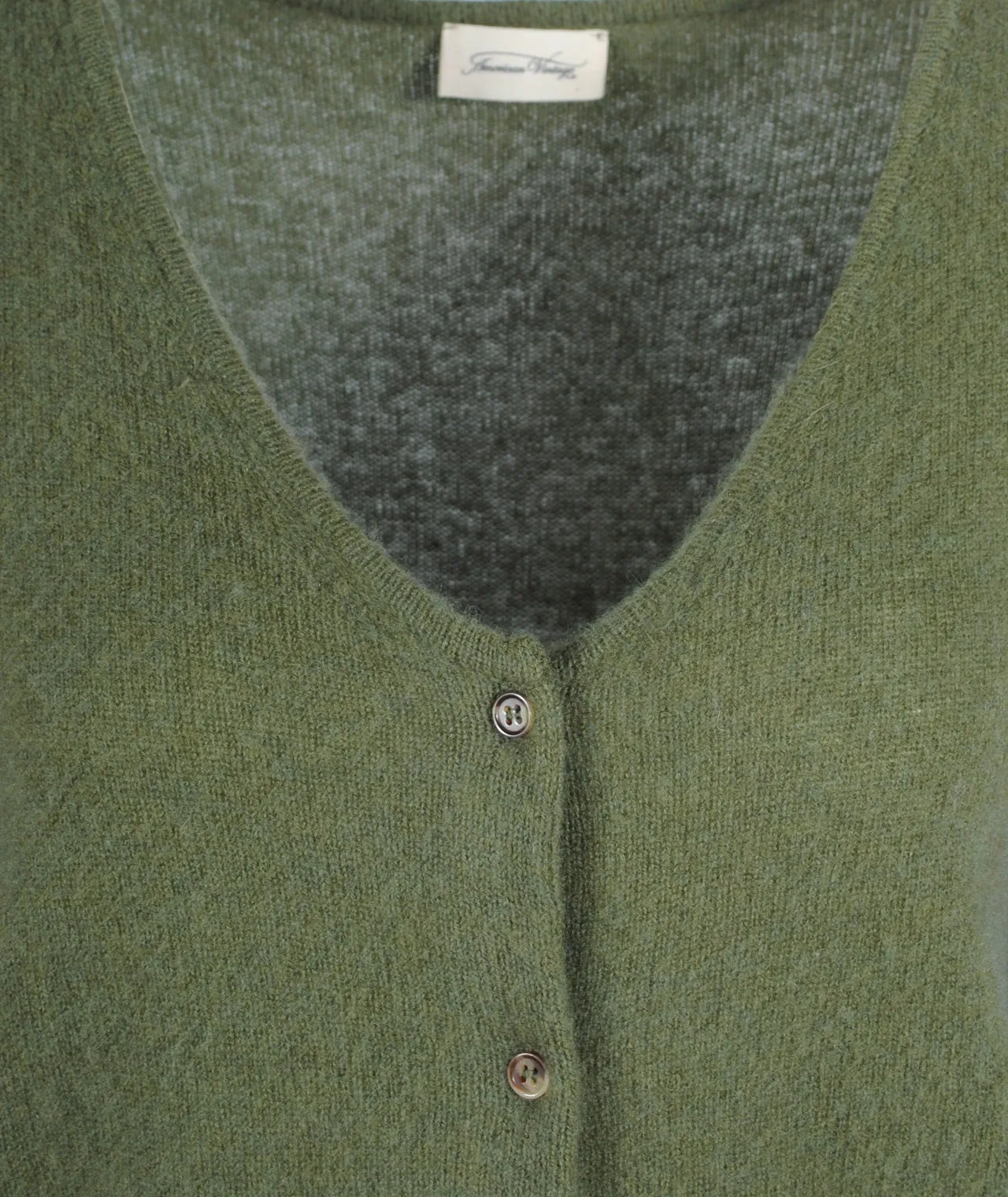 Cardigan Svin