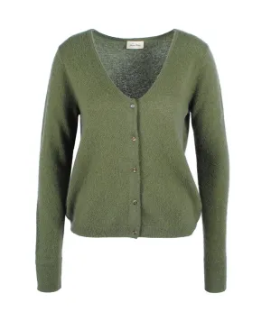 Cardigan Svin