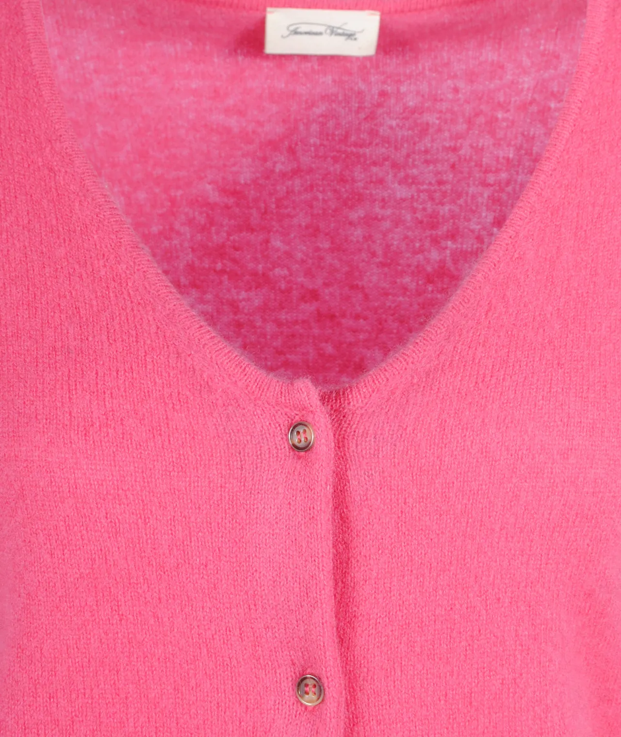 Cardigan Svin