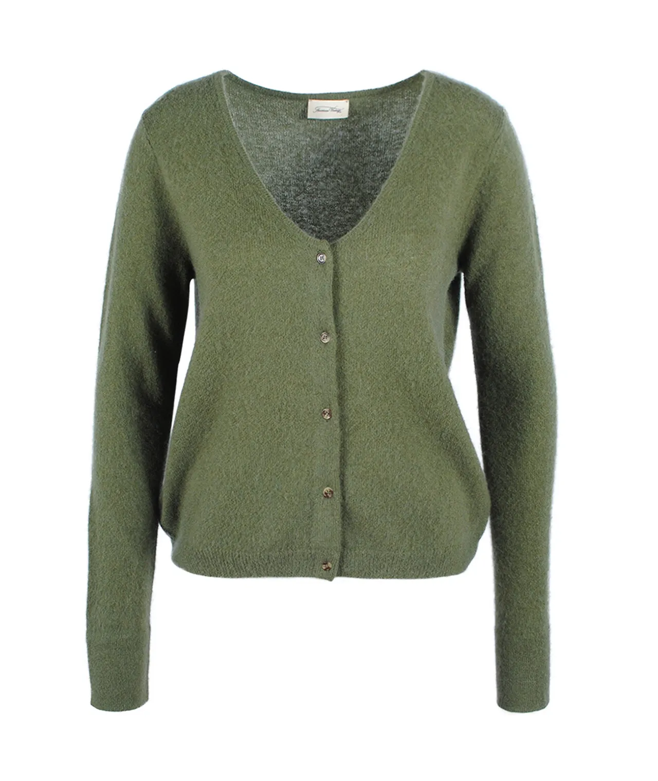 Cardigan Svin