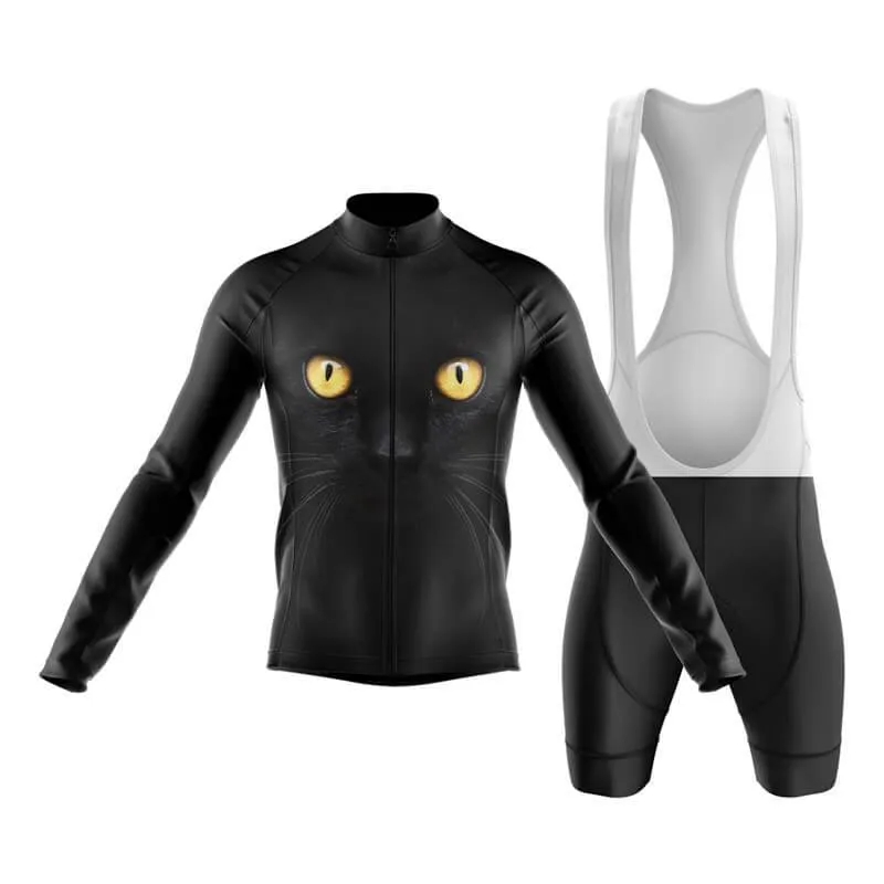 Cat (V3) Club Cycling Kit