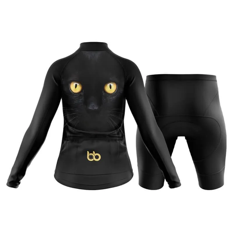 Cat (V3) Club Cycling Kit